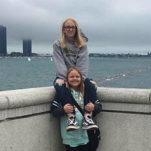 Meet your Posher, Erin